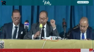 استبعاد الأصوات.. إعلان نتائج الحصر العددي في صندوق الاقتراع بالمنتزه يكشف مفاجآت الانتخابات